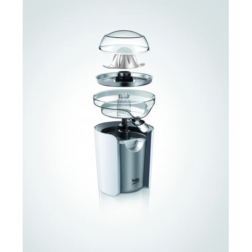 Presse agrumes électrique Beko CJB6100W 100 W Blanc Achat Presse agrumes électrique Beko CJB6100W 100 W Blanc Achat