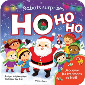 Rabats surprises - Ho ho ho !