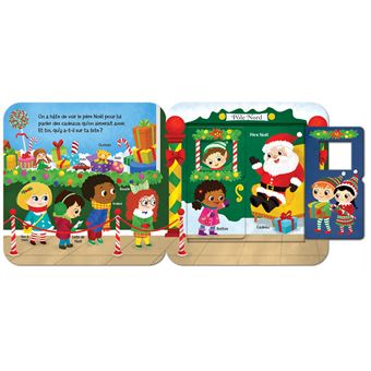 Rabats surprises - Ho ho ho !