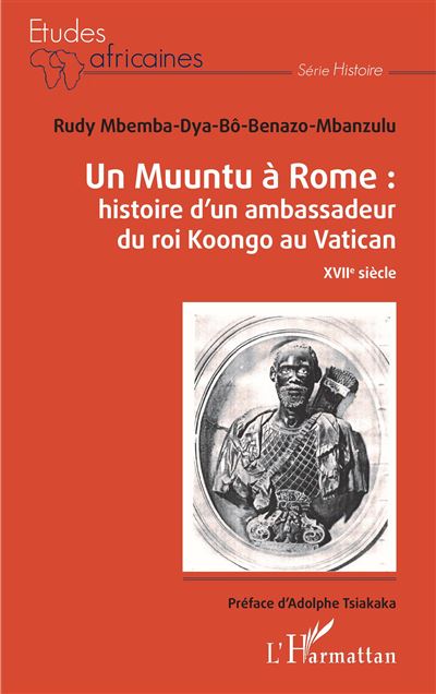 Un Muuntu à Rome