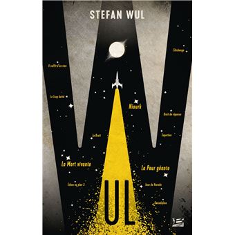 Wul - romans et nouvelles