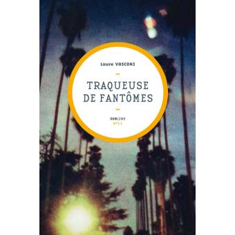 Traqueuse de fantômes