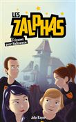 Les Zalphas - Frissons pour Halloween