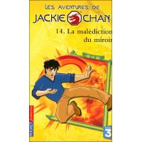 La malédiction du miroir