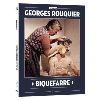 Biquefarre DVD