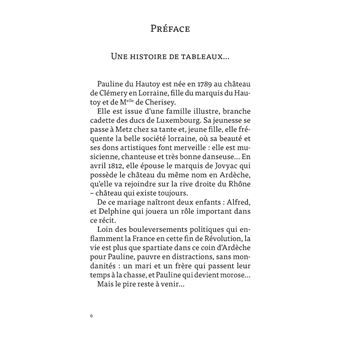 La belle Ardèchoise