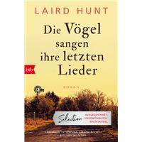Die Vögel sangen ihre letzten Lieder