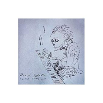 Daniel Johnston - 1