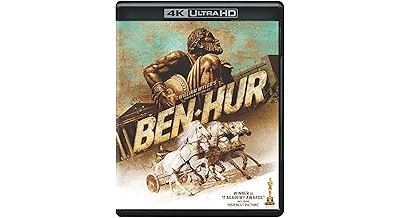 Imports Blu-ray 4K