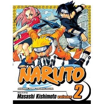 Naruto - Naruto 02 - 1