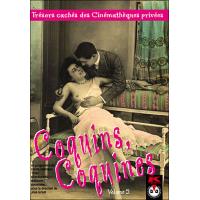 Coquins, Coquines Volume 2 DVD