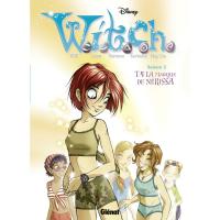 Witch - Saison 2