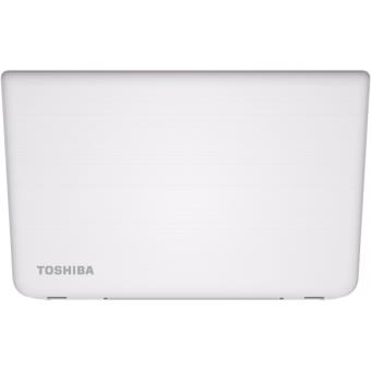 Touches De Clavier Pour Toshiba Satellite C70D-B-318 - Occasion Complète - Blanc AZERTY