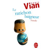 Le ratichon baigneur