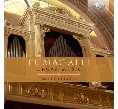 OEUVRES POUR ORGUE/2CD
