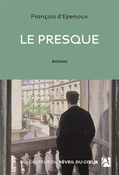 Le Presque - François D' Epenoux - broché