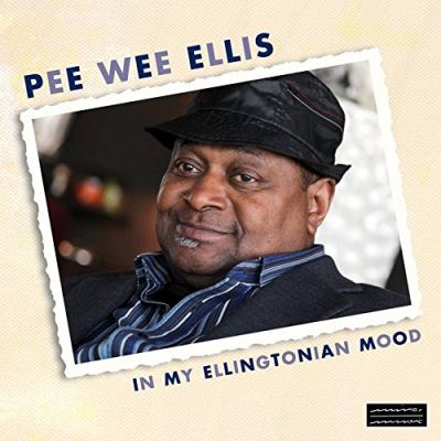 IN MY ELLINGTONIAN MOOD
