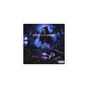 Nightmare - Album by Avenged Sevenfold