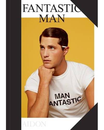 FANTASTIC MAN