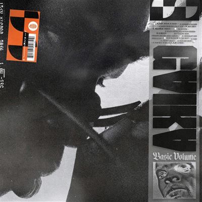 BASIC VOLUME/2LP