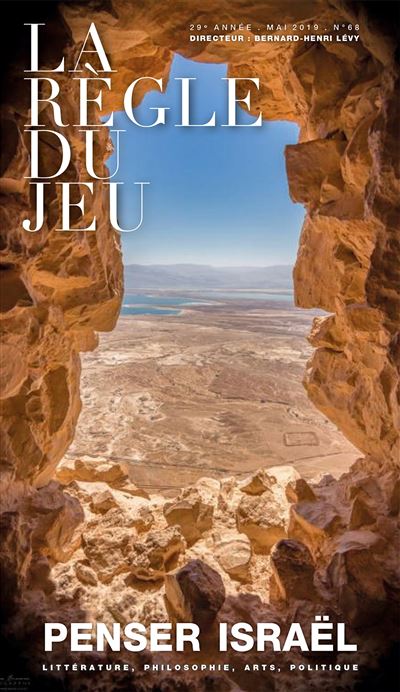 La regle du jeu,68