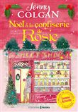 Noël à la confiserie de Rosie