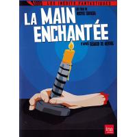 Main Enchantee FR