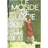 Le monde de Lucie