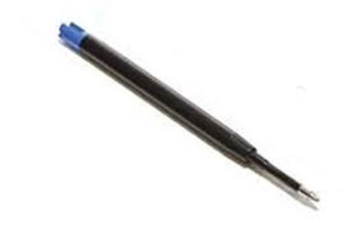 MOLESKIN RECHARGE STYLO BILLE BLEU 0.5