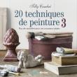 20 techniques de peinture