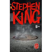 Ça (Ça, Tome 1)