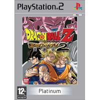Dragon Ball Z - Budokai 2