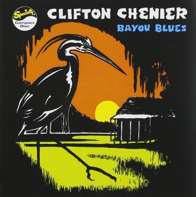 Bayou blues