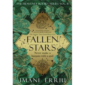 Fallen Stars