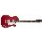 Gretsch G5421 Electromatic Jet Club Firebird Red