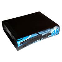 Faceplate Olympique de Marseille Talismoon pour Xbox 360