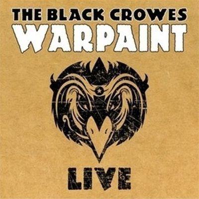 Warpaint : Live - DVD