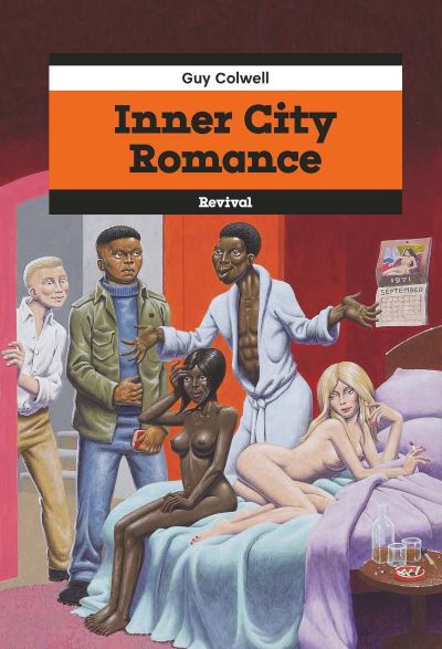 Inner City Romance