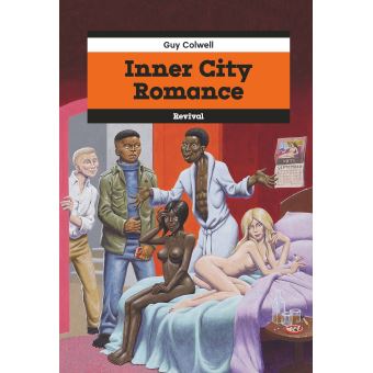 Inner City Romance