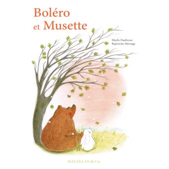 Boléro et Musette
