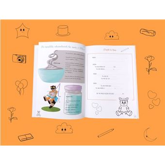 Mon livre à moi