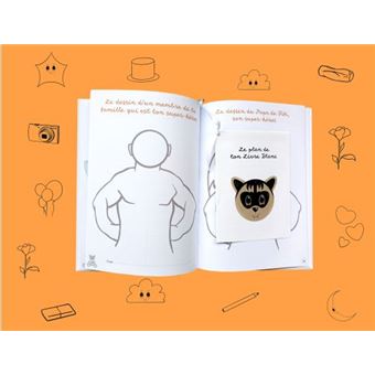Mon livre à moi