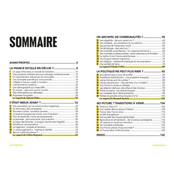 50 cartes à voir avant d'aller voter
