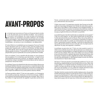 50 cartes à voir avant d'aller voter