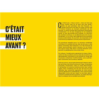 50 cartes à voir avant d'aller voter