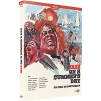 Jazz On A Summer's Day Blu-ray