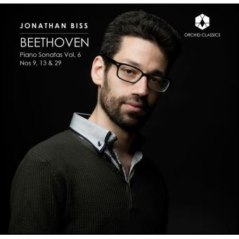 THE COMPLETE PIANO SONATAS (VOLUME 6)