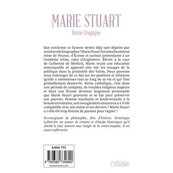 Marie Stuart