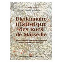 Dictionnaire des noms de rues - relié - Bernard Stéphane - Achat Livre |  fnac