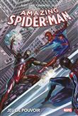 Amazing Spider-Man